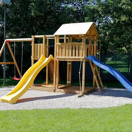 Elis Penzion Jeseník