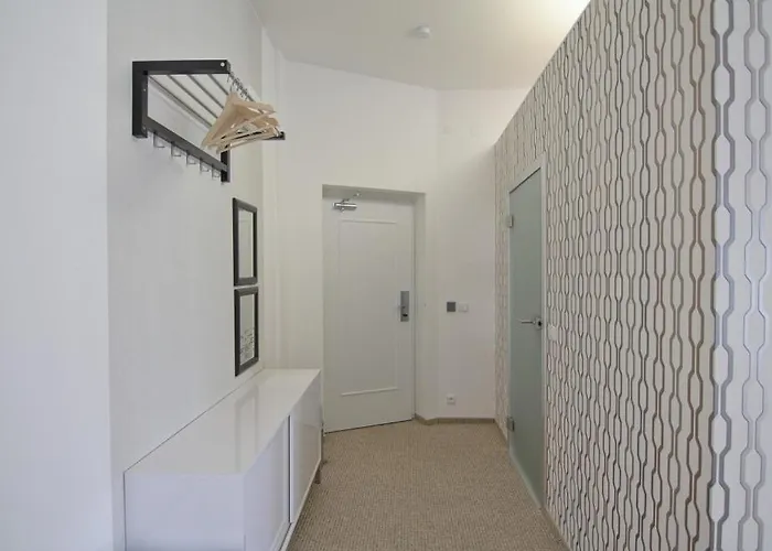 Penzion Elis Jeseník